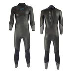 Mens Sola Smooth Skin Open Water Wetsuit