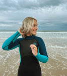 Coast and Marine Ladies Full Wetsuit 3mm