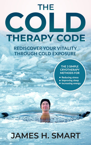 Cold Water Therapy by James H Smart