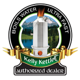 Kelly Kettle Stainless Cup Set